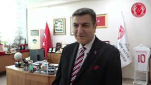 Haber gorseli