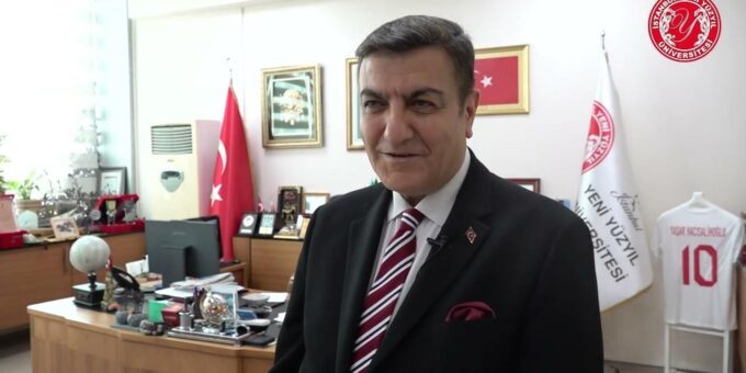 Haber gorseli