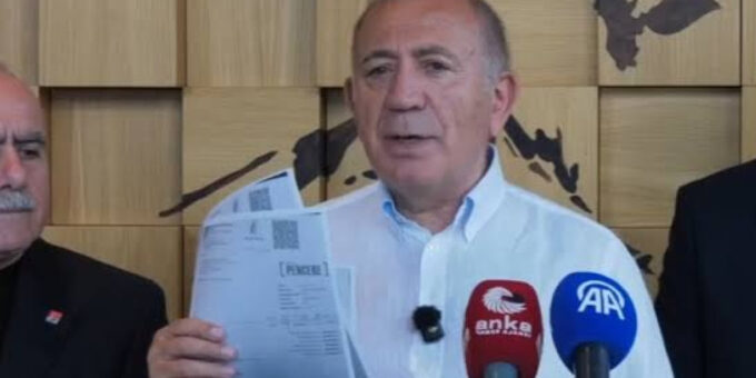 Haber gorseli