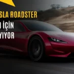 Tesla Roadster Ne Zaman Çıkacak? İşte Tarih