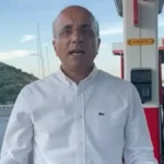 YENİ Partili Genç’ten akaryakıt zamları tepkisi: ‘Her şeyi zincirleme olarak arttırıyor’
